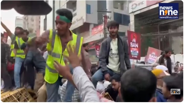 Jaishankar Visits Dhaka for Khaleda Zia's Funeral Amidst Political Turmoil