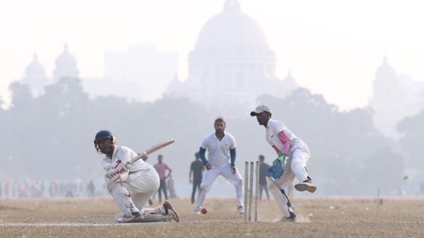 The minimum temperature in Kolkata tomorrow is likely to be around 13 degrees Celsius. (Photo credit: Michael Steele/Getty Images)
