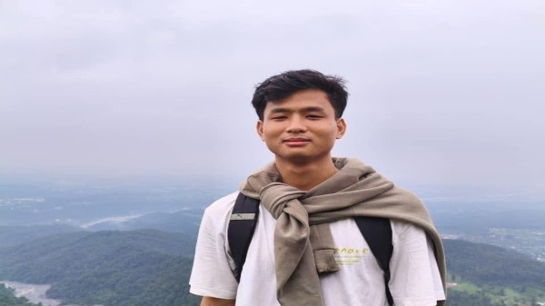 The Uttarakhand government has increased the reward to Rs 1 lakh from Rs 25,000 for information on the absconding accused in the Angel Chakma murder case.