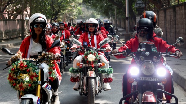 There will be restrictions across the Central Business District (CBD), Koramangala, and Indiranagar. (Photo credit: Reuters)