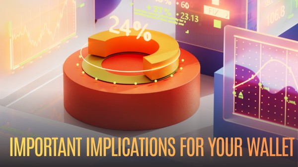 Tonight the Union finance ministry could announce changes in the interest rates on small savings instruments which is of significance to millions and millions of Indians.