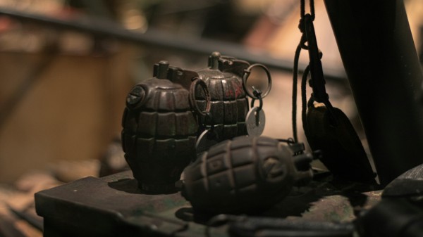 Massive amount of explosives have been found in a car in Rajasthan. (Photo credit: Unsplash)