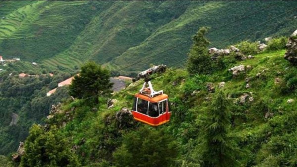 Mussoorie_ropeway
