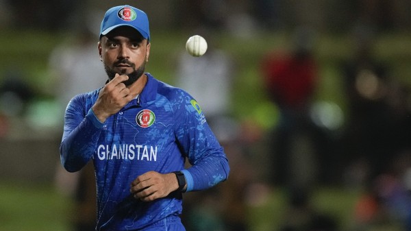 Rashid Khan to lead Afghanistan in T20 World Cup 2026