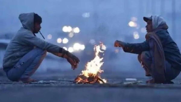 IMD issues cold wave alert for six districts in Telangana