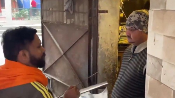 Police sources said cases have also been registered against the outfit’s president Pinki Chowdhary 