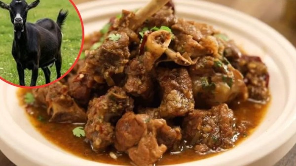 Villagers said they were not informed about the goat's suspected exposure to rabies at the time of the feast.