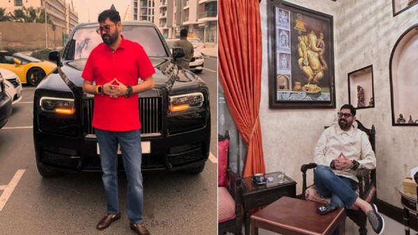 Investigators said that Yadav played a central role in coercive loan recovery operations involving private financiers