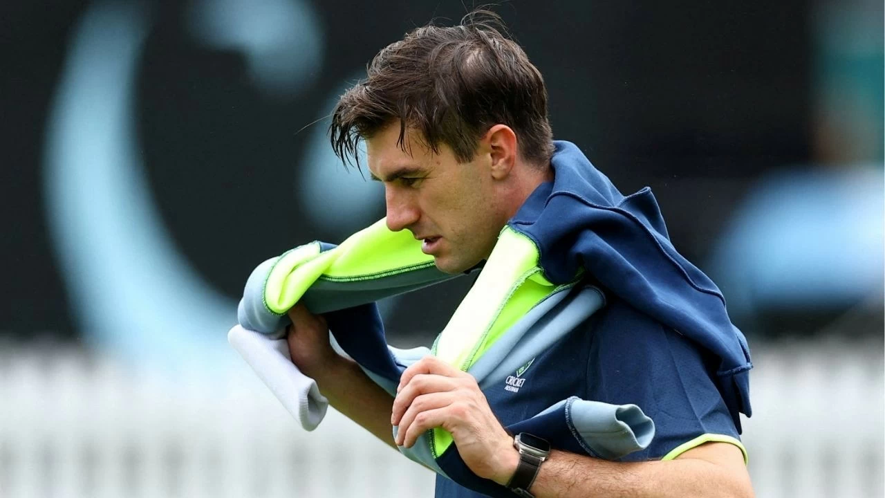 Australia announce squad for T20 World Cup 2026.