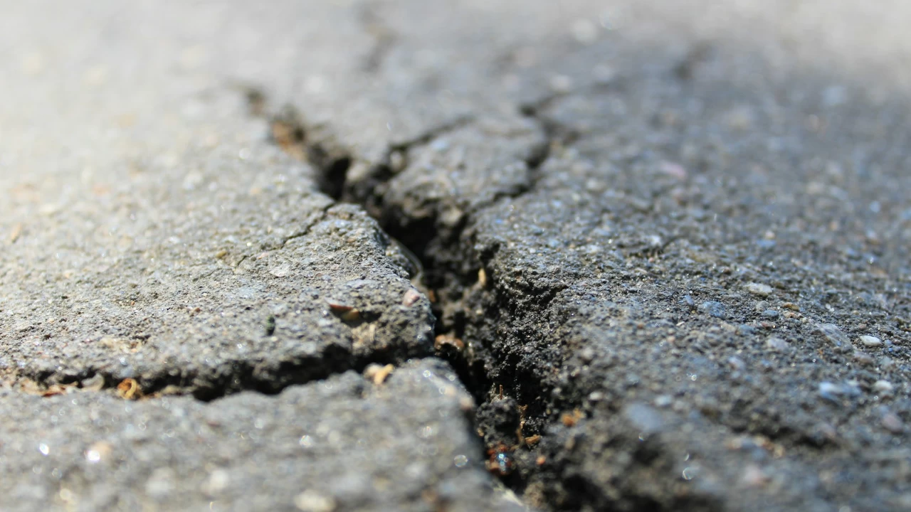 Japan is located in the 'Ring of Fire' of volcanoes, which makes it one of the most earthquake-prone countries. (Photo credit: Unsplash)