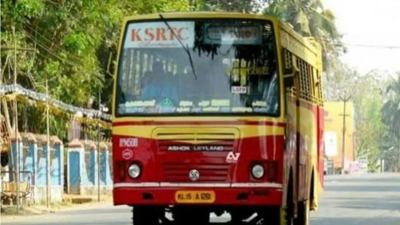 The KSRTC has also included several additional safety features, which are aimed at protecting passengers in the event of an emergency. 