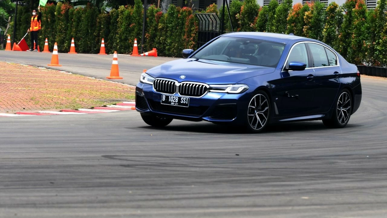 The Lokpal was set to procure BMW cars worth Rs 5 crore but now the tender has been cancelled (Representative image) 