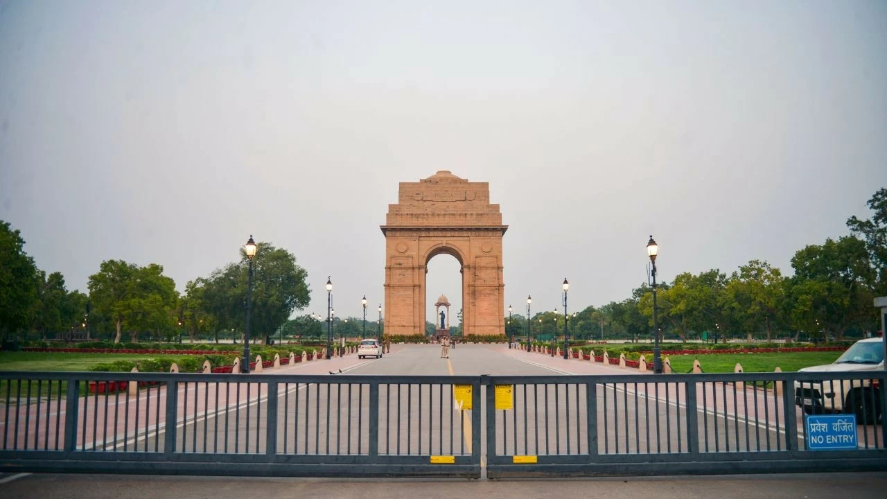 Several visitors expressed disappointment over the entry ban,