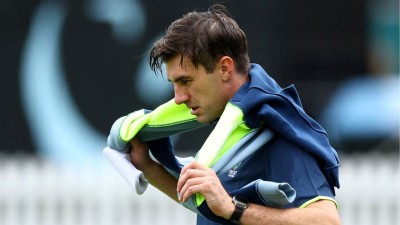 Australia announce squad for T20 World Cup 2026.