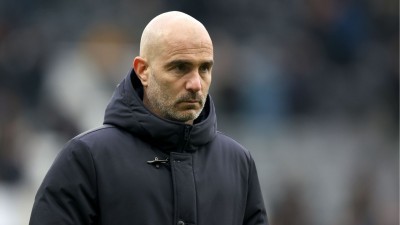 Enzo Maresca is on the verge of leaving Chelsea. 
