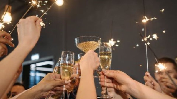 How to recover from New Year’s Day dehydration quickly and safely (Picture credit: Pinterest)