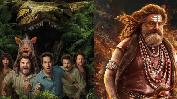 Box office report: Akhanda 2, Anaconda, TMMT and more