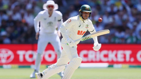 Usman Khawaja included as Australia announce squad for last Ashes Test against England