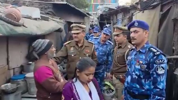 Despite the growing backlash, the Ghaziabad police and district administration have not issued any official statement