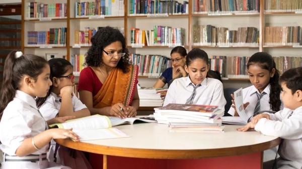 After UP, Rajasthan makes newspaper-reading mandatory for students at govt schools