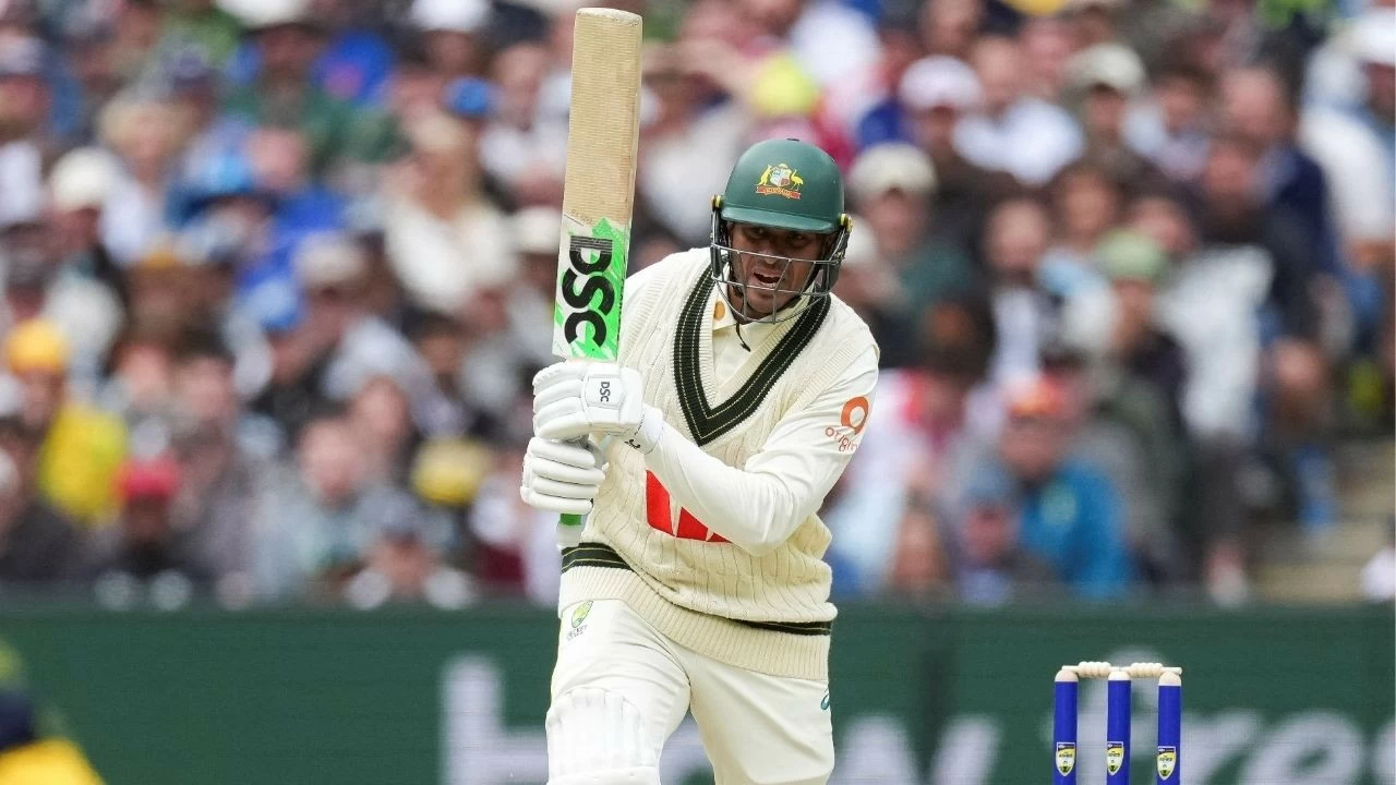 Usman Khawaja announces retirement from international cricket.
