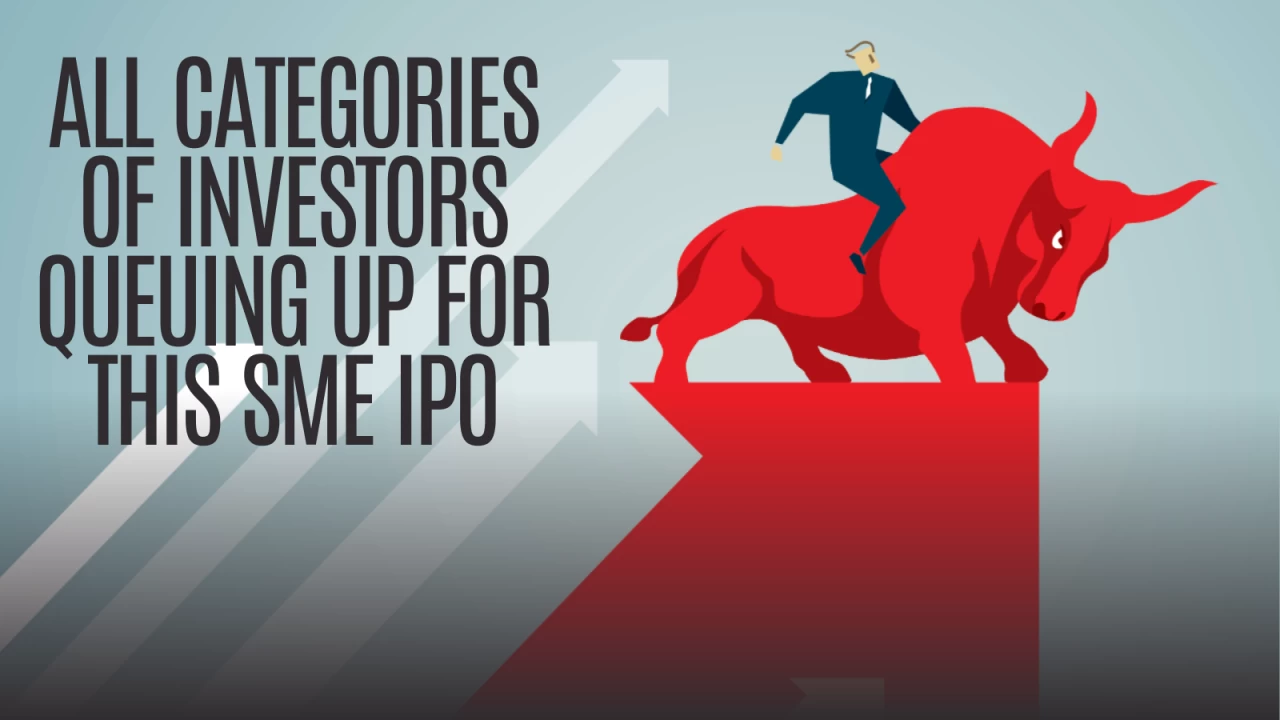 Modern Diagnostic IPO price band is Rs 85-90 and the minimum investible lot for a retail investor in this issue is 1,600 shares.