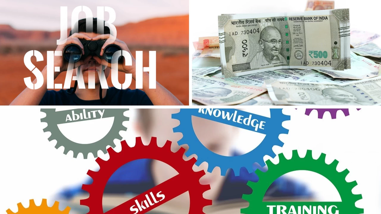 Reskilling Fund: New Support for Retrenched Employees to Learn & Work Again