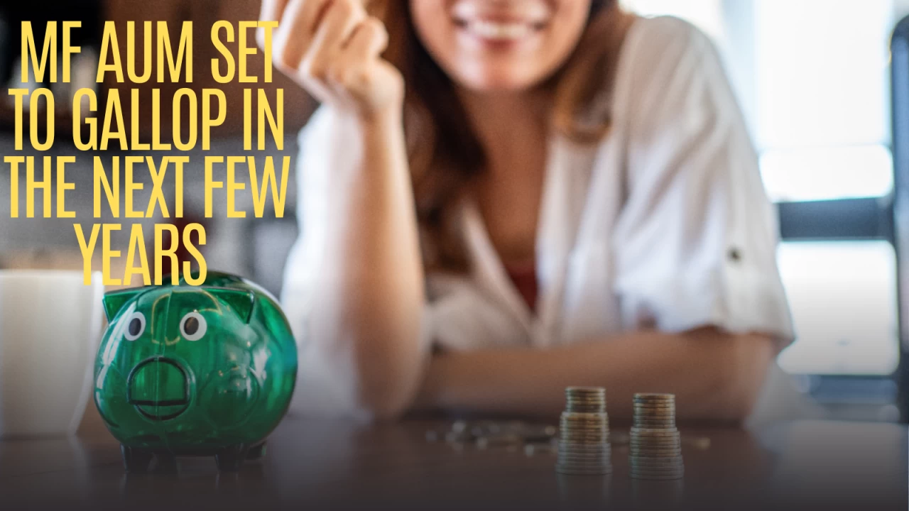 SIPs have emerged as the preferred investment instrument of a vast section of the digitally-empowered rising Indian middle class.