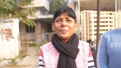 Her father, late Bipin Chandra Bhatt, was a Major in the Indian Army, and he passed away in 1994. (Photo credit: Screengrab)