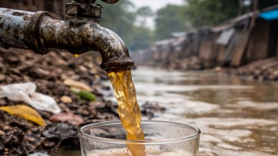  The situation worsened after locals questioned the government’s inaction despite repeated complaints.