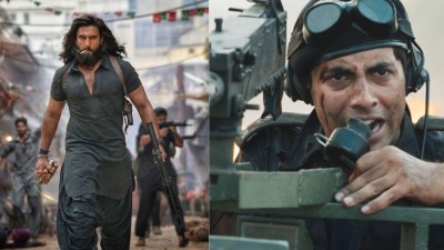 Box office report of Ikkis, TMMT, Dhurandhar, Vrusshabha and more