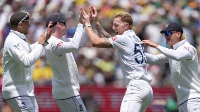 England announce squad for the fifth Ashes Test against Australia at the SCG.