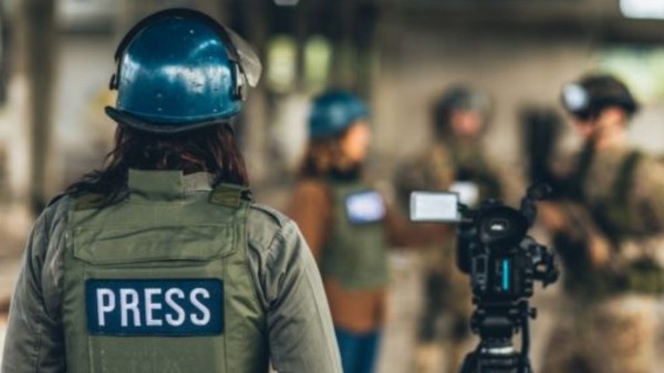 Breaking News Live Updates: 128 journalists killed worldwide in 2025, Middle East among worst- affected nations