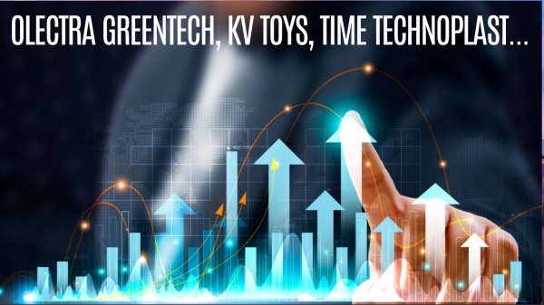 The following stocks will be in focus due to a vareity of developments, deals, tax demands etc.