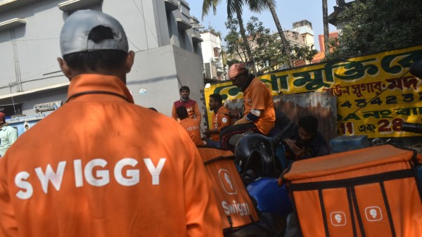 Aggregators are required to provide social security benefits to gig workers, said a draft proposal from the government (Image for representation) 