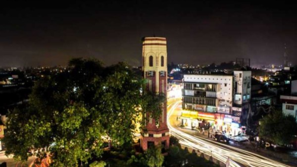 Dehradun_clock_tower