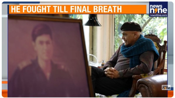 Second Lieutenant Arun Khetarpal: India's Youngest Param Vir Chakra Hero of the 1971 War