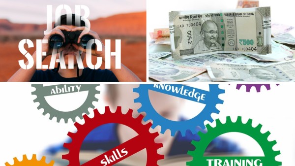 Reskilling Fund: New Support for Retrenched Employees to Learn & Work Again