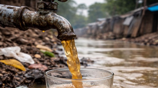 From saviour to killer: How bacteria in drinking water turned deadly in Indore | Details