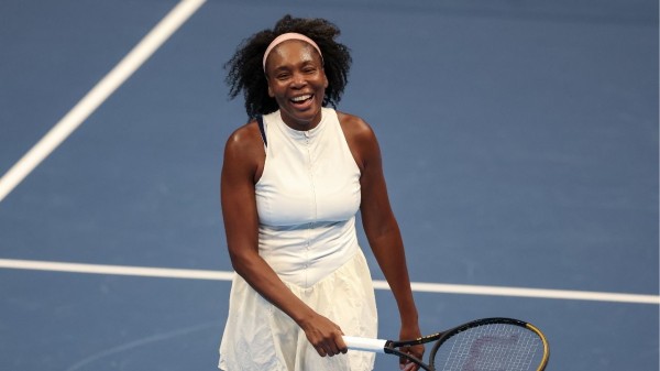 Venus Williams makes Australian Open comeback at 45.