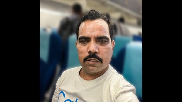 The husband accused Shadab Jakati of seducing his wife and becoming the root of the family dispute. (Photo credit: Facebook)