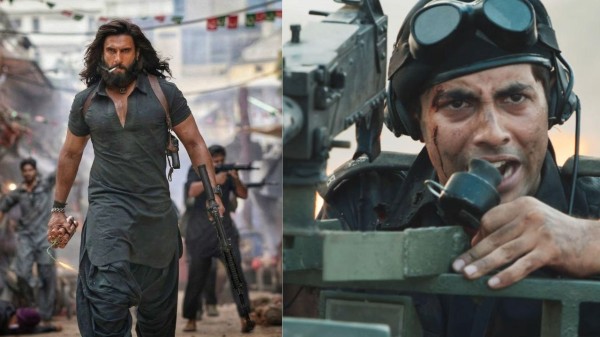 Box office report of Ikkis, TMMT, Dhurandhar, Vrusshabha and more