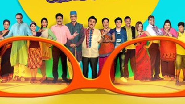 TMKOC goes animated: Gokuldham's wild space ride and alien shaadi await