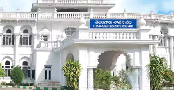 Telangana Legislative Assembly. (Picture for representation)