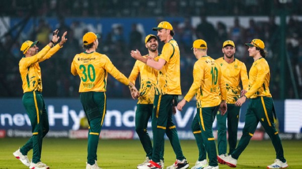 South Africa announce 15-member squad for T20 World Cup 2026.