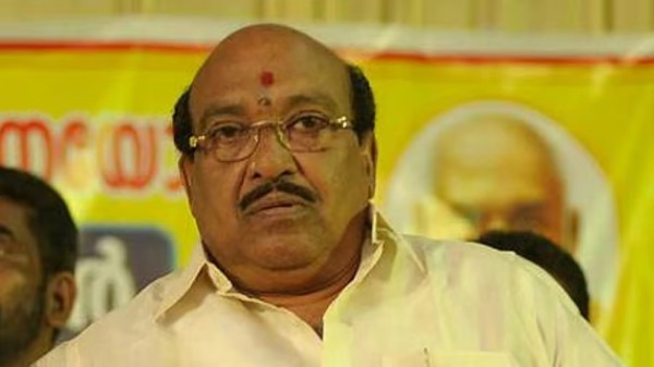 Kerala: SNDP chief Vellappally Natesan sparks controversy after referring to journalist as 'terrorist'