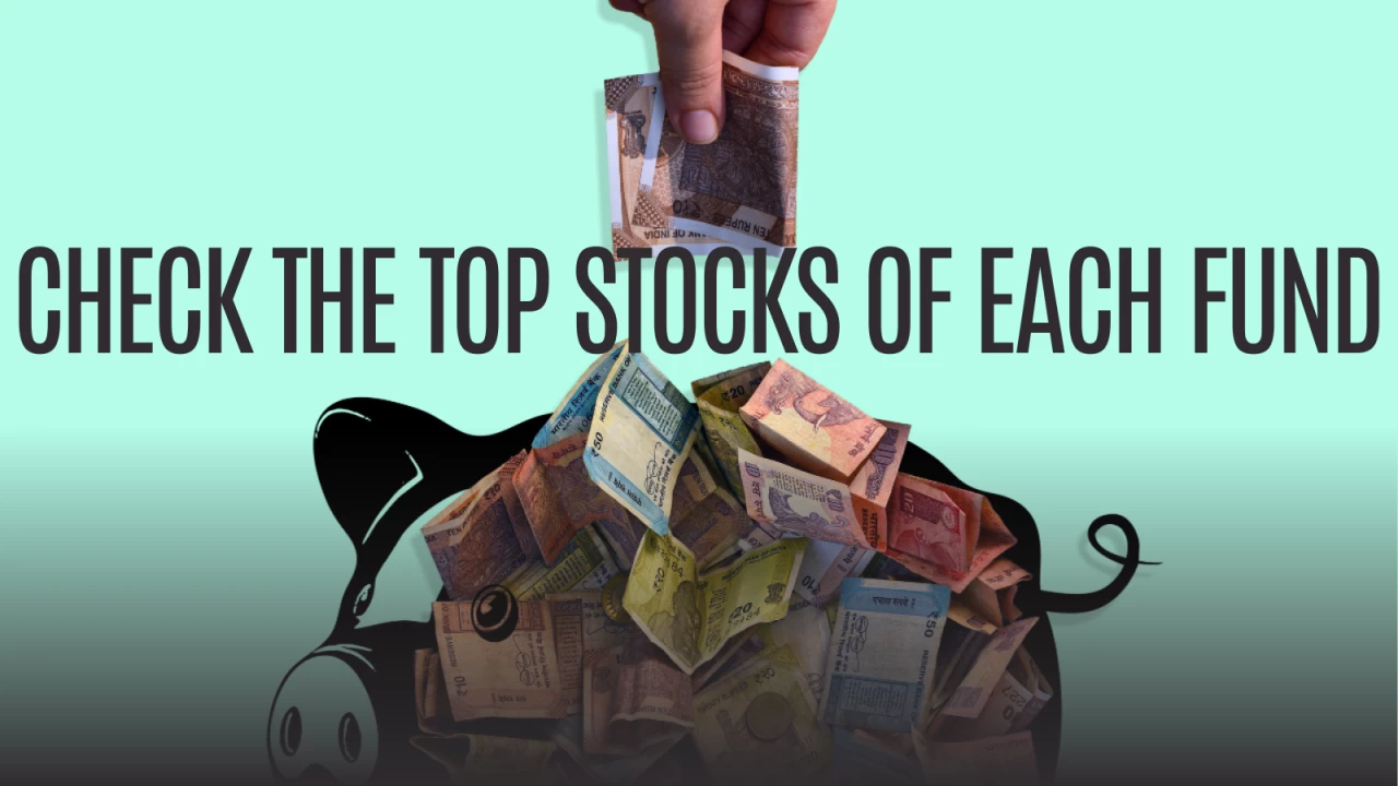 HDFC Bank, ICICI Bank and Reliance Industries are the top stocks of Jio BlackRock Flexi Cap Fund, which shows an inclination for large caps.