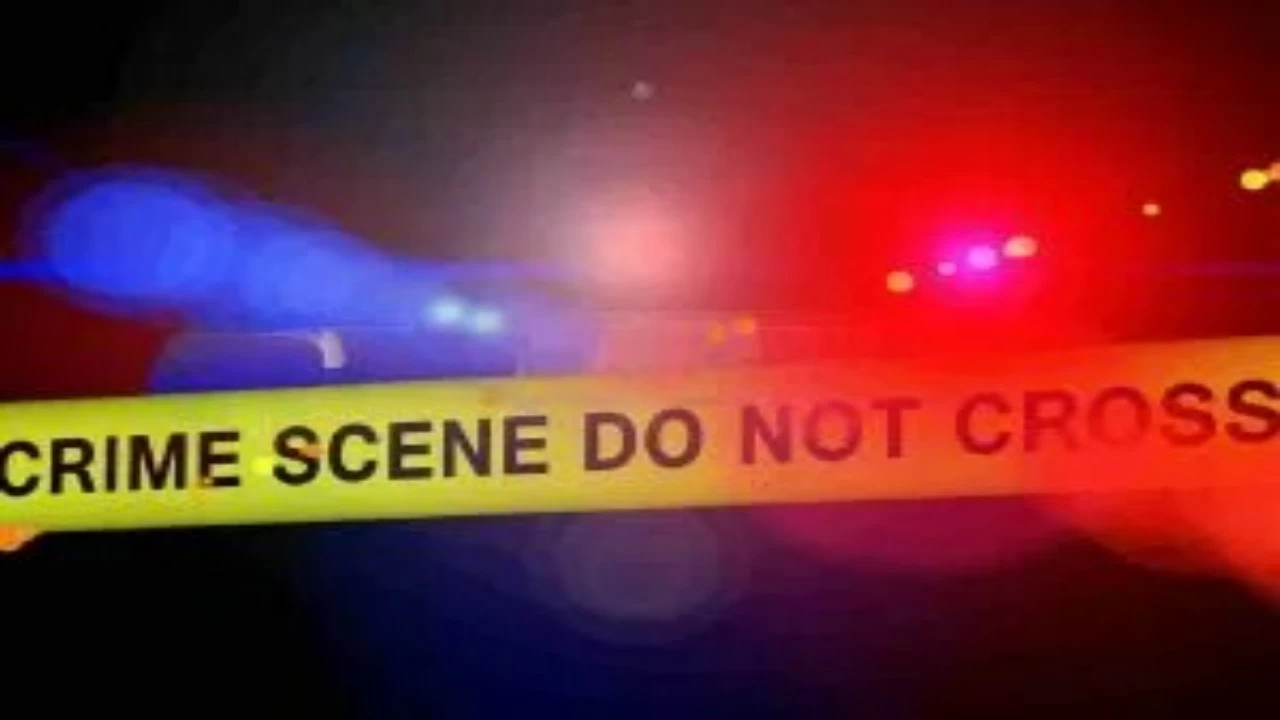 Police said they received information about a minor girl lying in a critically injured condition