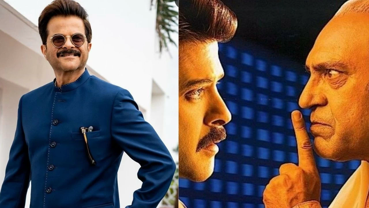 Is Nayak 2 coming? Anil Kapoor acquires film rights after 25 years