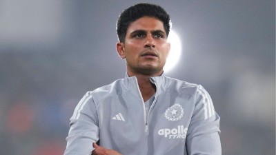 Know why is Shubman Gill not playing in Vijay Hazare Trophy match against Sikkim?